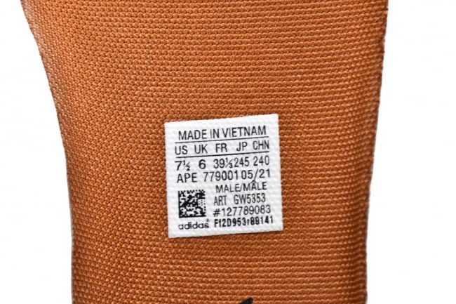 Yeezy RNR Carbon Stone Adidas Knit GY1759 0722